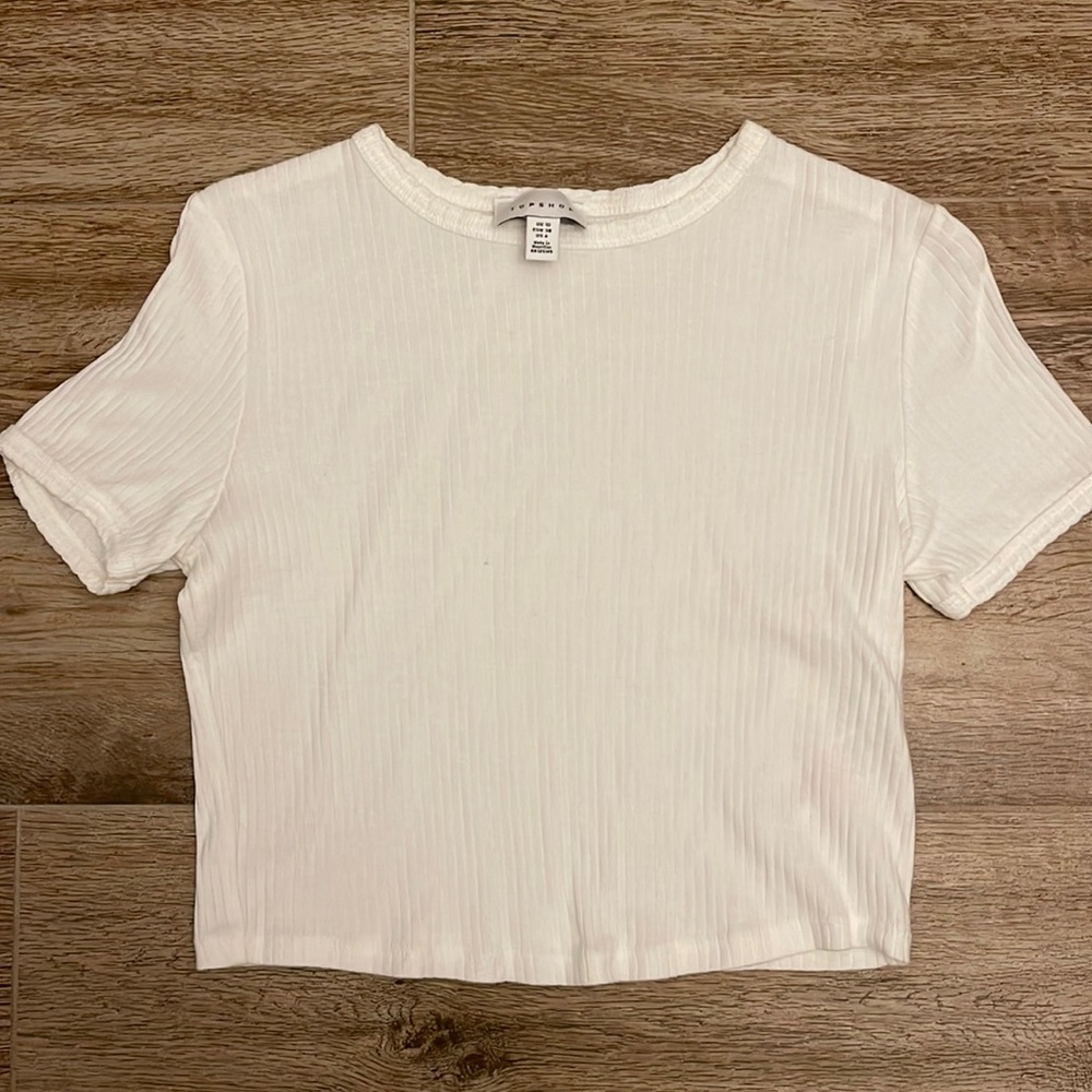 TopShop Shirt